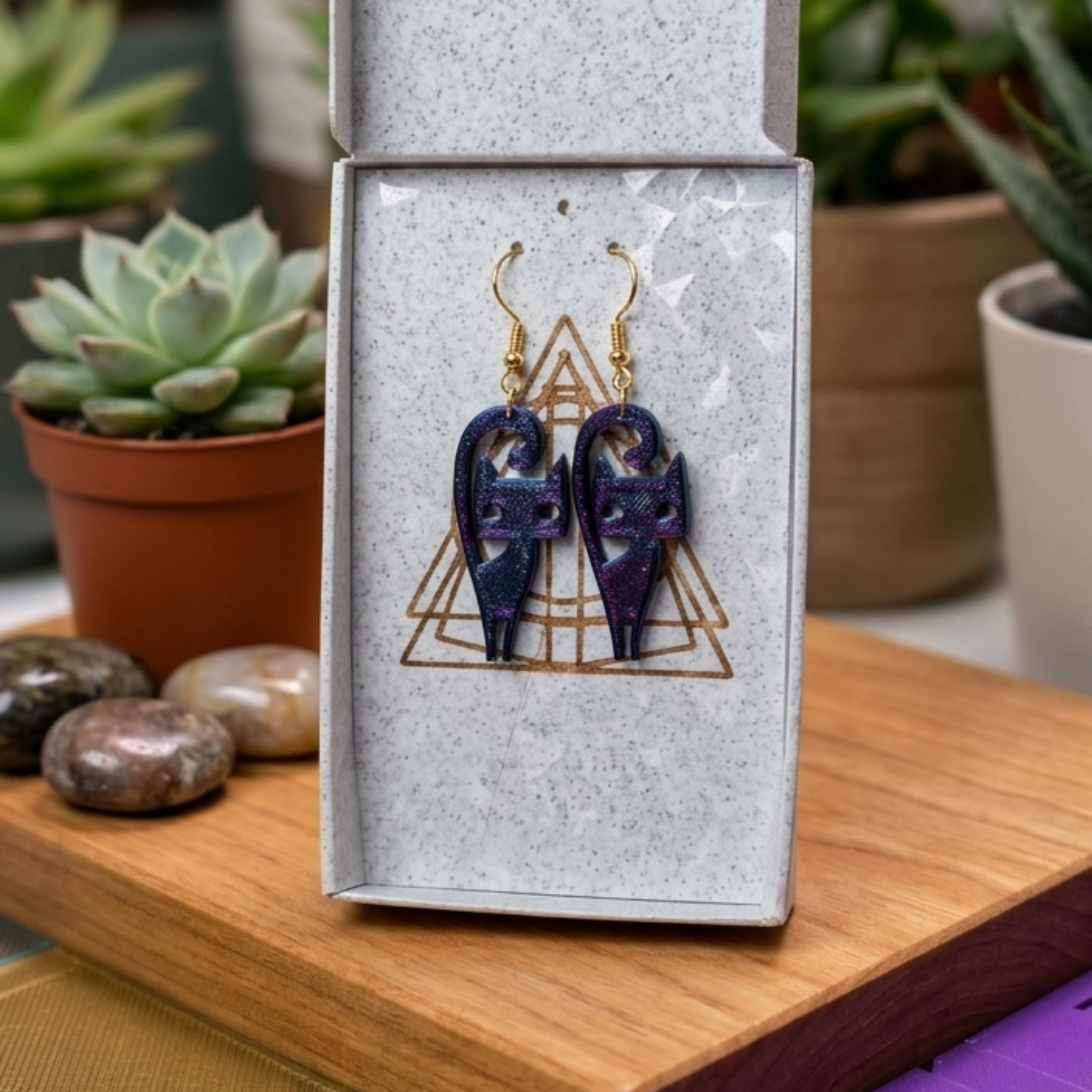 Aros personalizados Phiramid, fotografía de producto